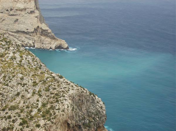 cape formentor....breathtaking!!