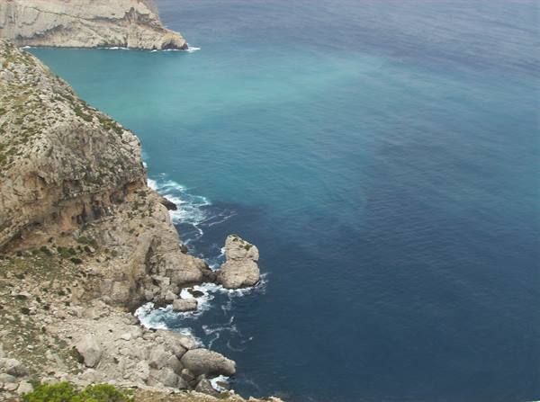 cape formentor