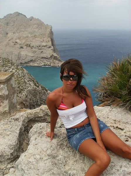 spectacular view,postcard-like