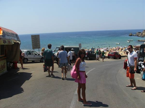 Golden Bay-Golden Beach