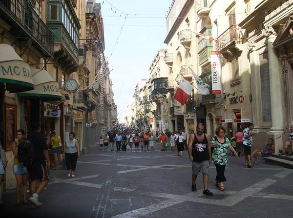 Valletta