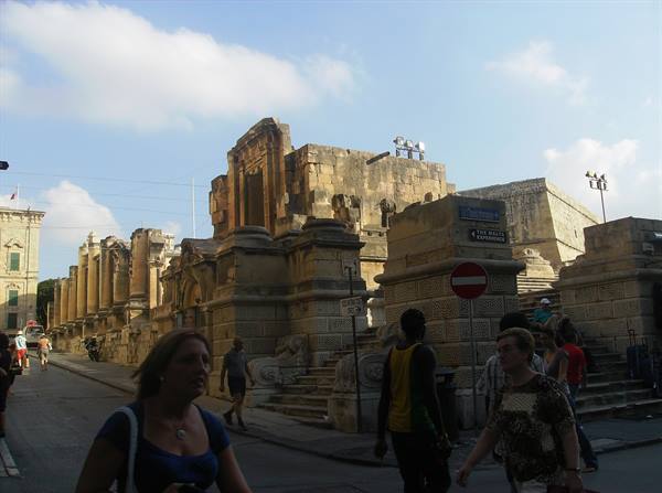 Valletta
