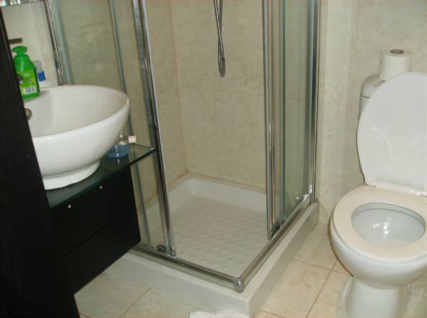 the little bathroom of my room