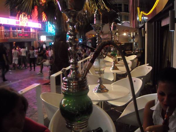 Paceville