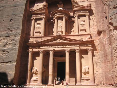 The Treasury