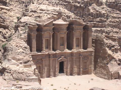  The Monastery