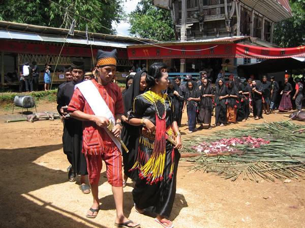 Toraja Ceremony1