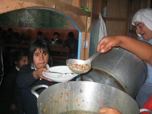 comedor