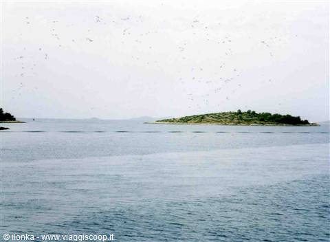 kornati islands park