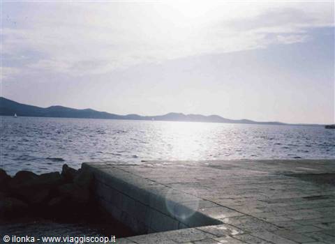 port of Zadar