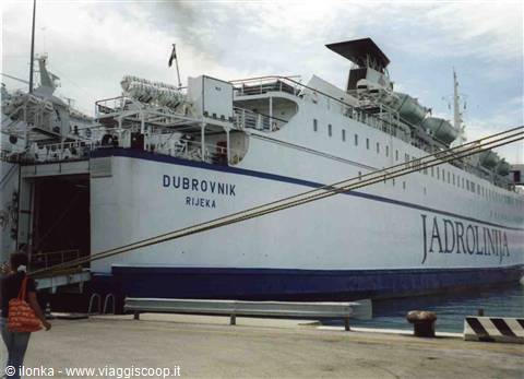 twin ferry