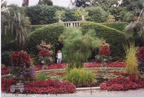 gardens