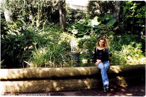 gardens