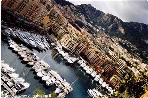 harbour