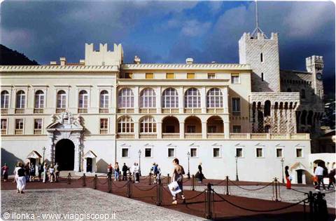prince's palace