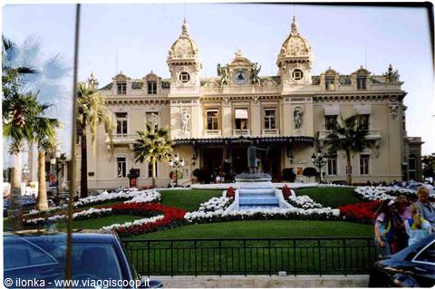 casino