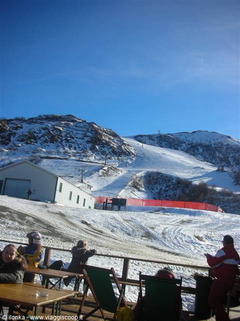 slopes