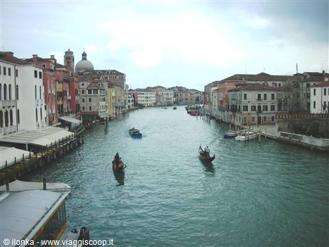 grand canal