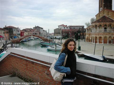 murano