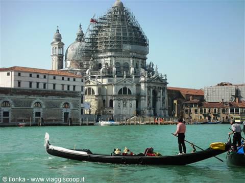 church of the salute