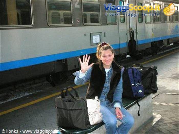 goodbye venice