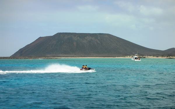 Island of Lobos