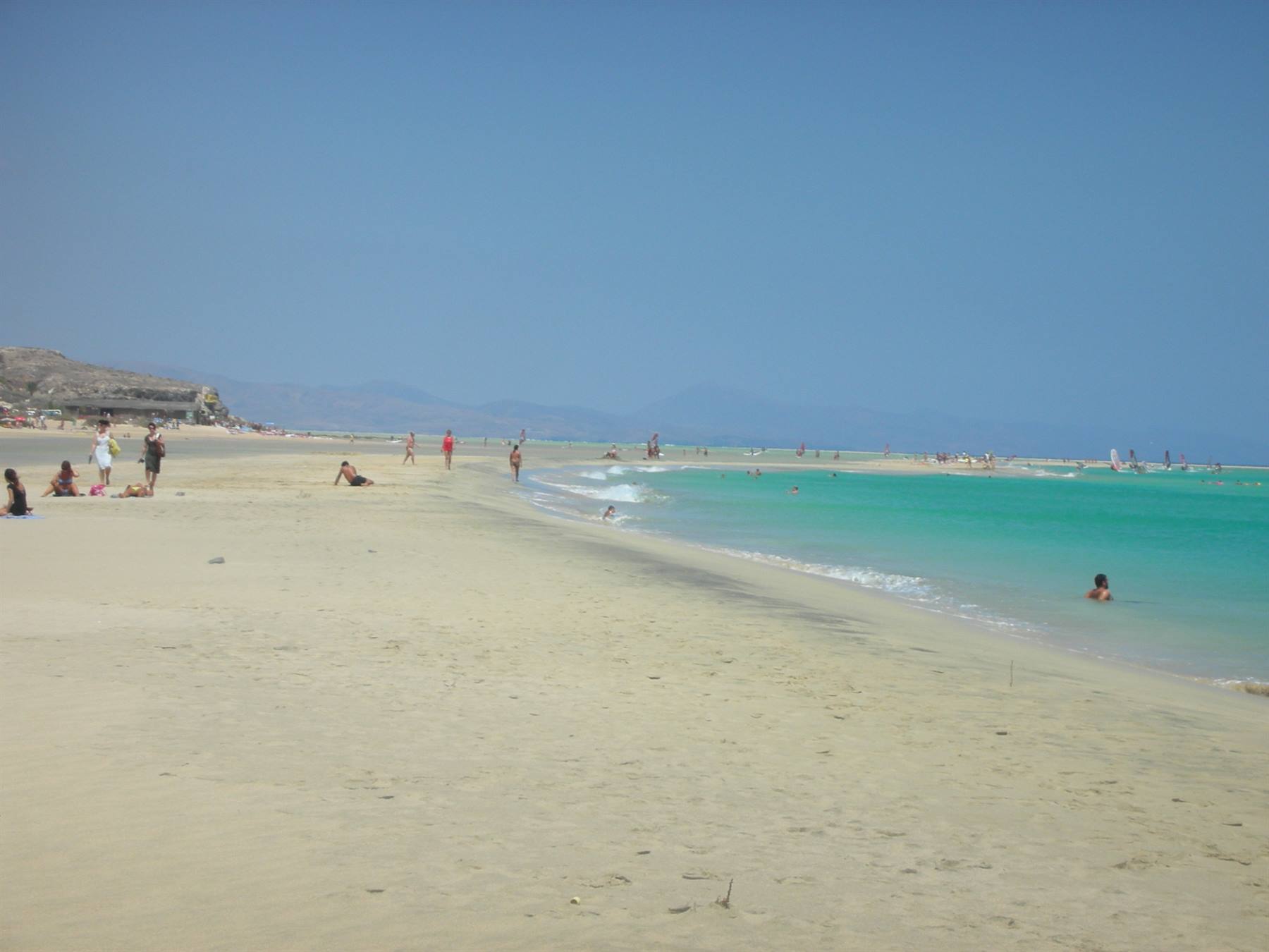 Sotavento