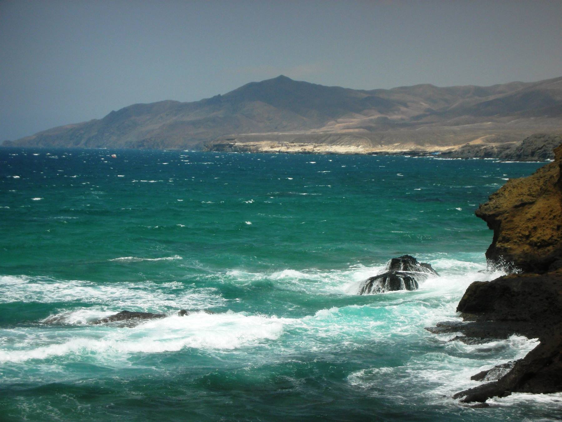 La Pared