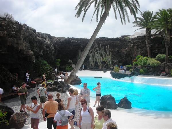 Jameos de Agua