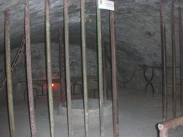 isolation cell