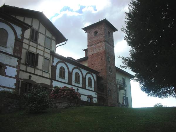 Masino Castle