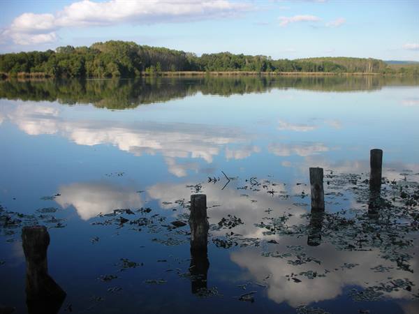 candia lake