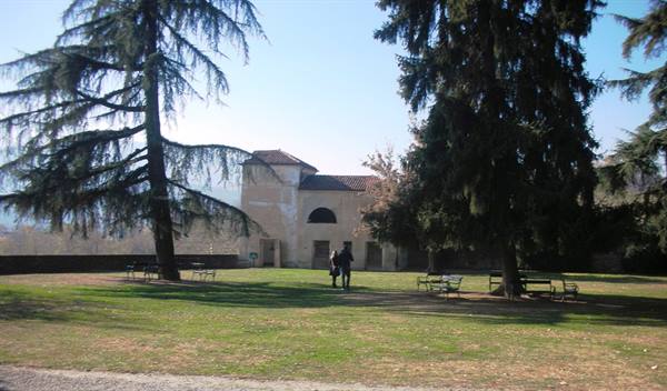 castle park