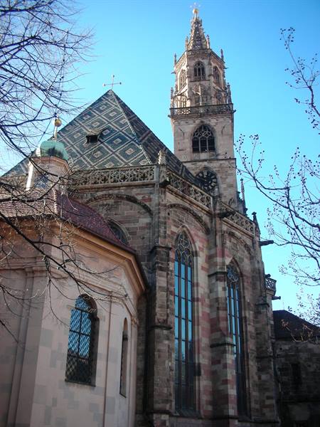cathedral