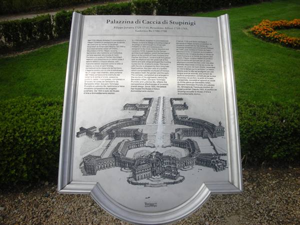 map and description