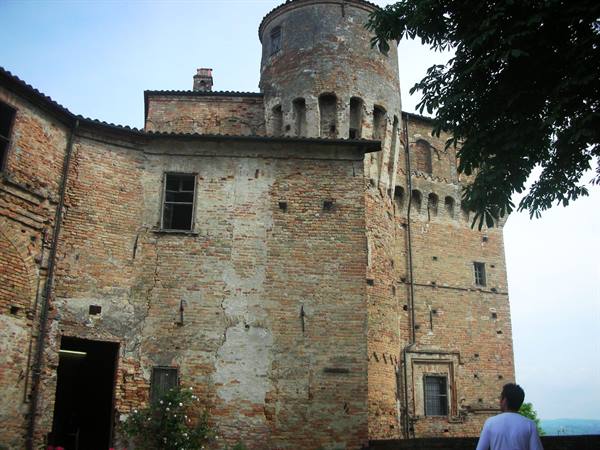 outside view