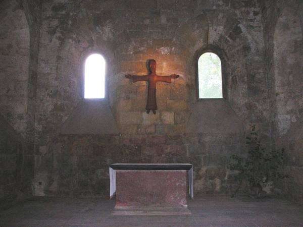 altar
