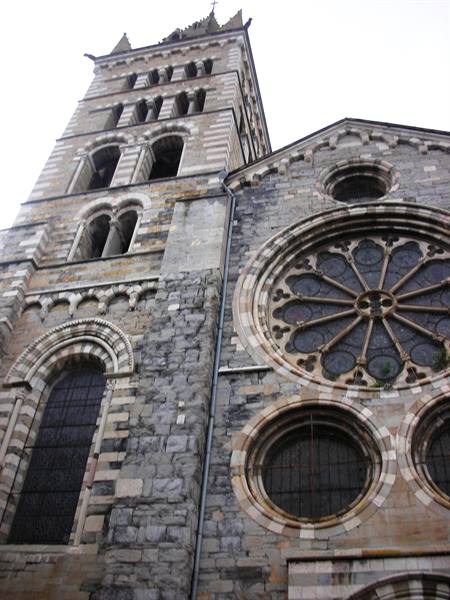 cathedral
