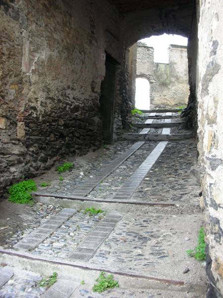 carruggi