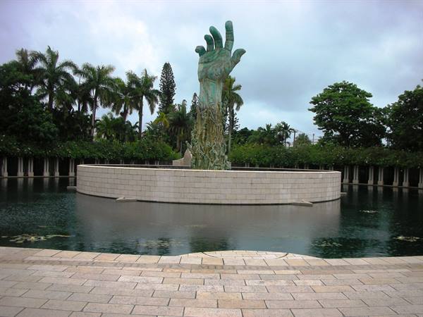 holocaust memorial