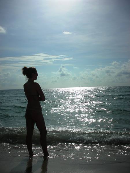 sea of miami beach