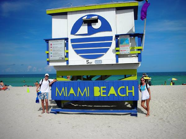 the beaches south of miami beach