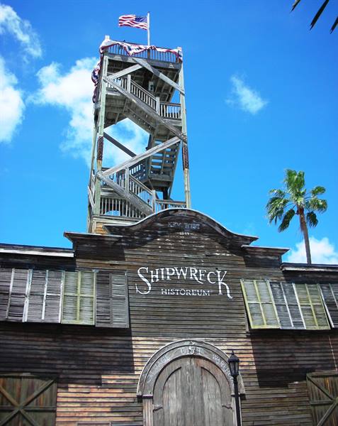 museum in mallory square