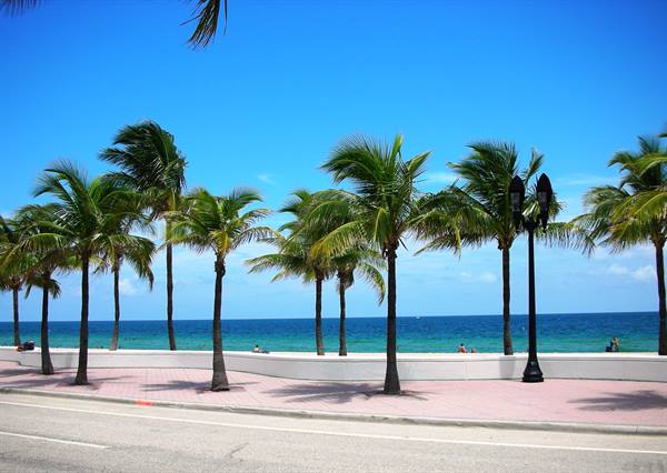 seafront boulevard