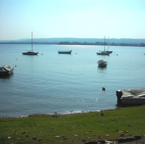 angera lakefront