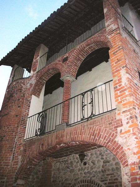 ancient dwellings