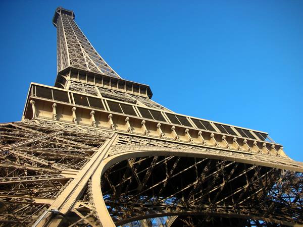 eiffel tower
