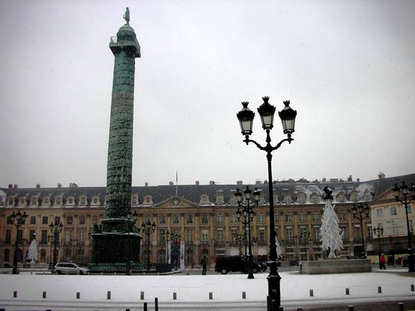 Place Vendôme