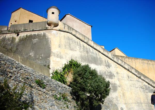 fortress of Finalborgo