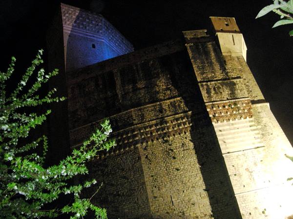 lerici castle